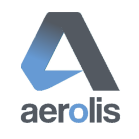 Logo Aerolis